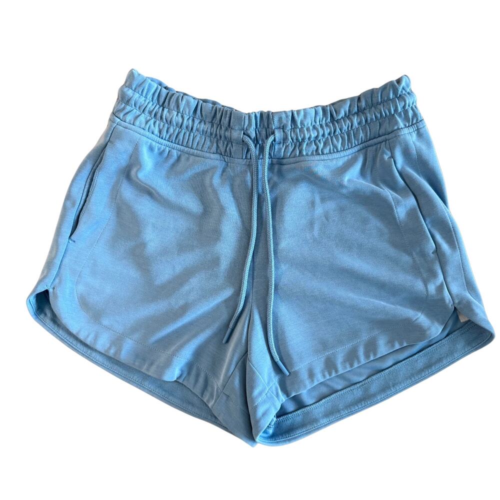 Athleta | Seasoft Blue Shorts | Women’s Size XS